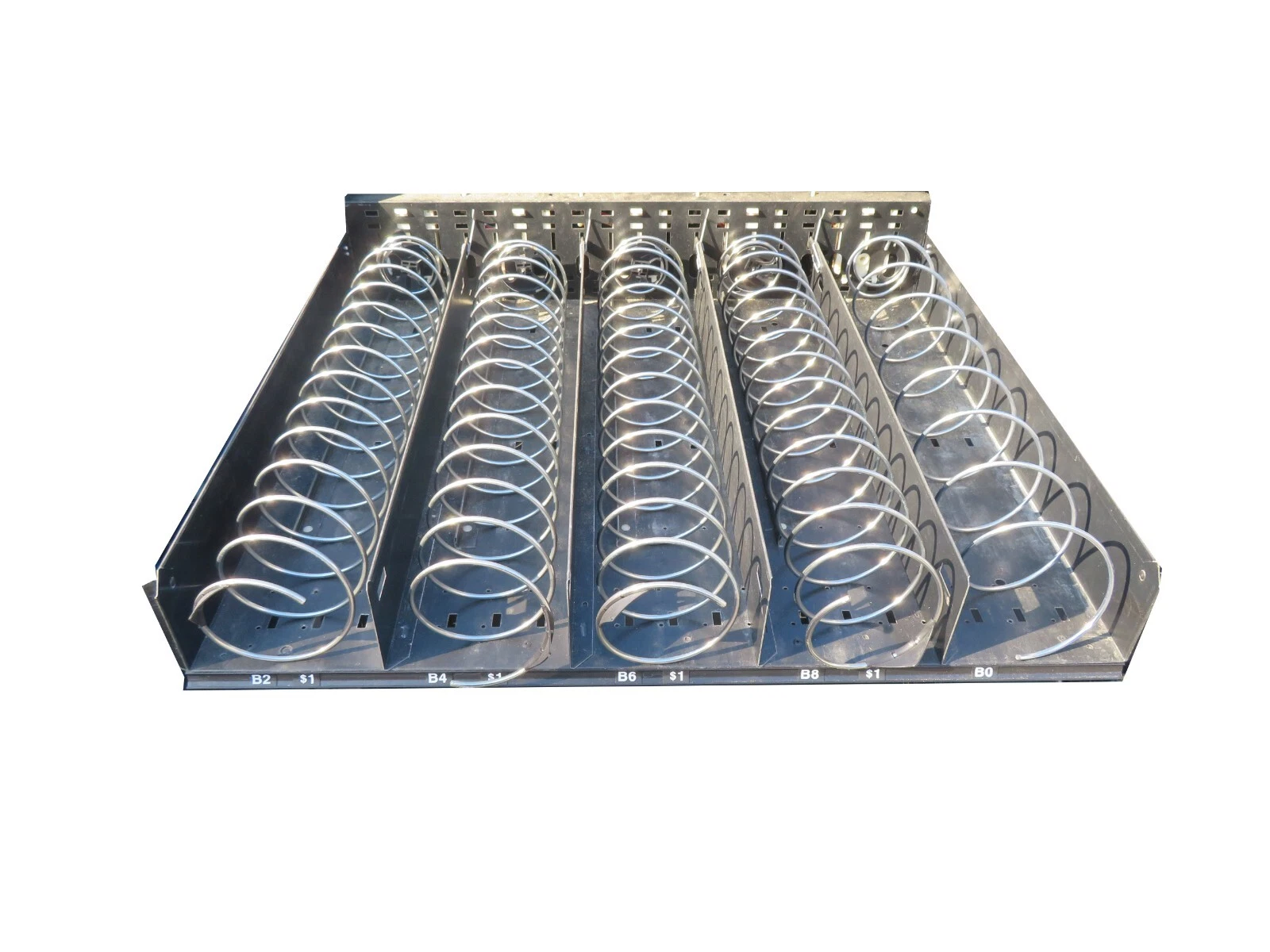 Refurbished Tray for AMS 39